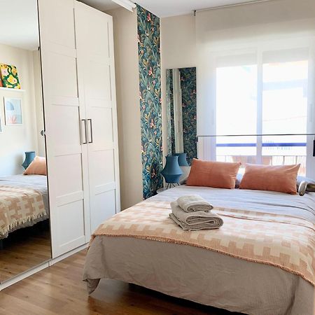 Apartamento Veleta Torremolinos Exterior photo