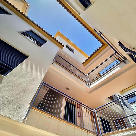 Apartamento Veleta Torremolinos Exterior photo