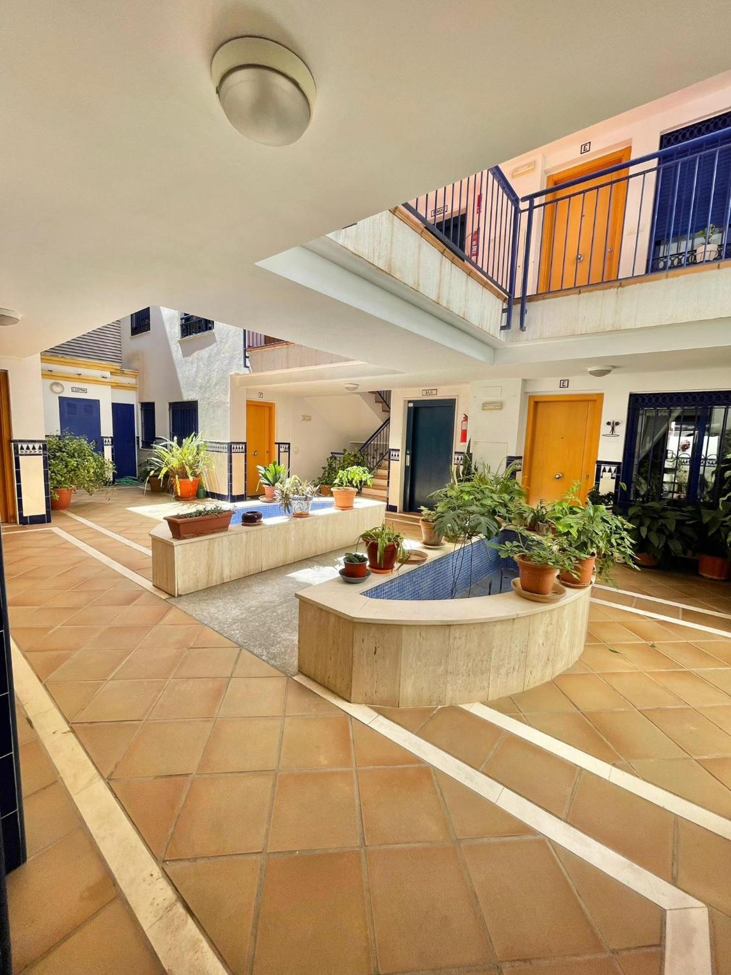 Apartamento Veleta Torremolinos Exterior photo