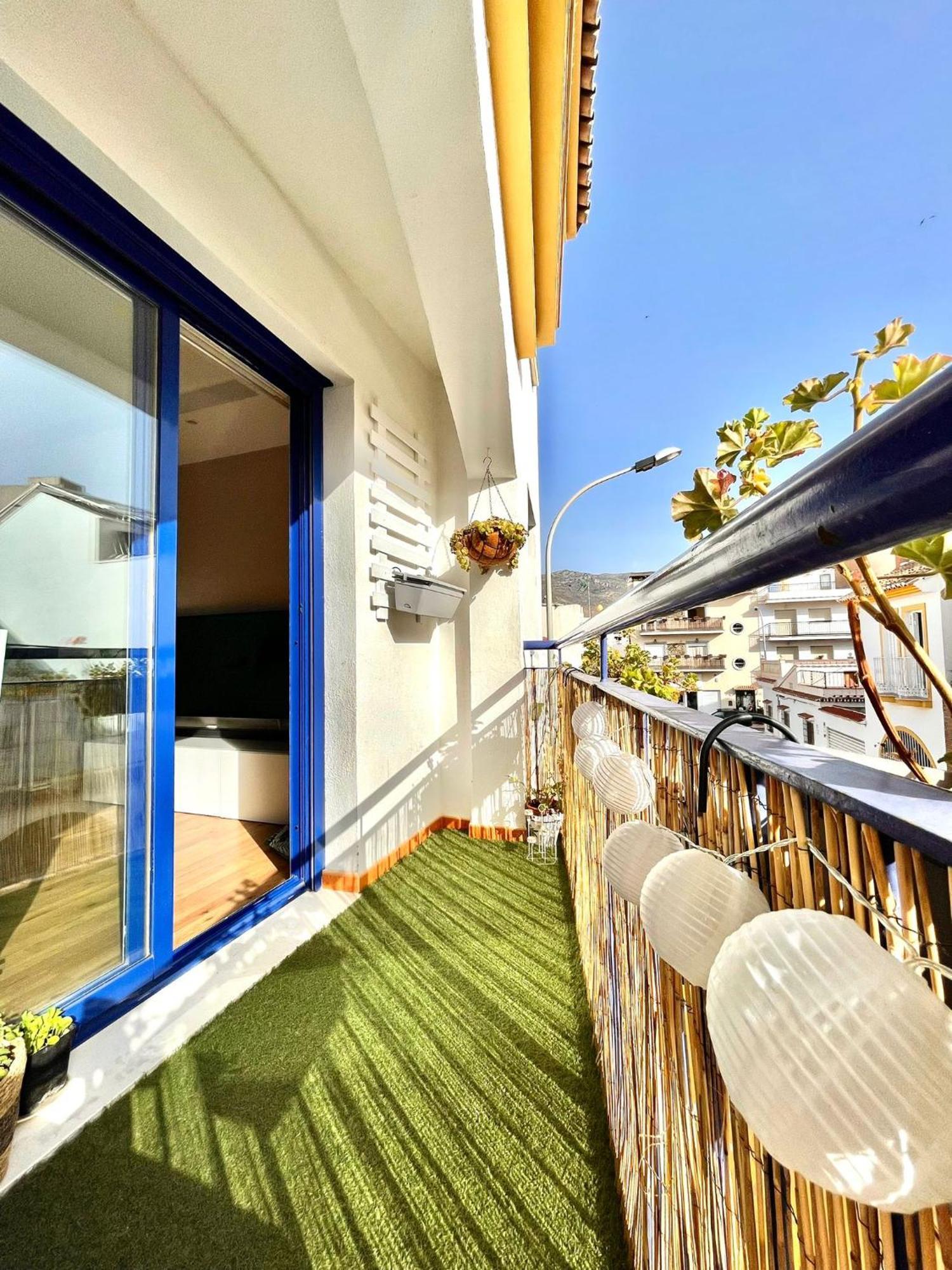 Apartamento Veleta Torremolinos Exterior photo