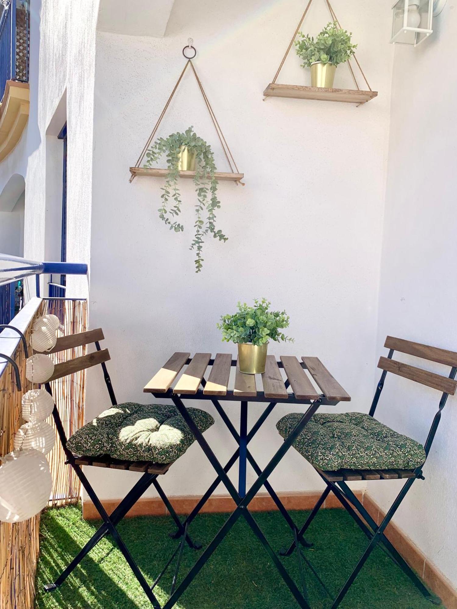 Apartamento Veleta Torremolinos Exterior photo
