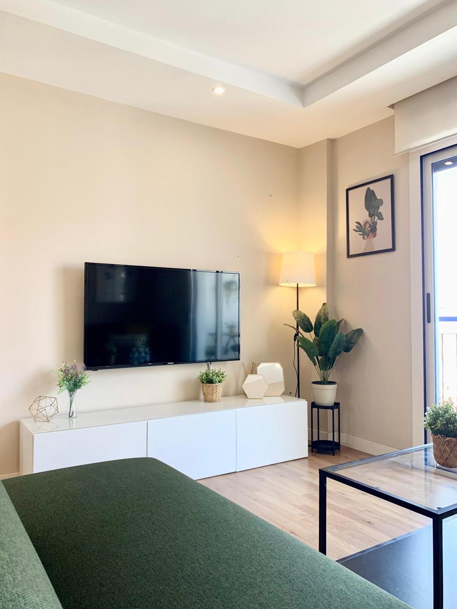 Apartamento Veleta Torremolinos Exterior photo