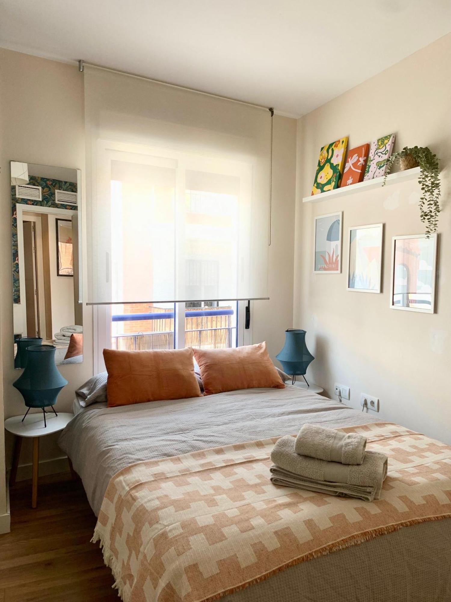 Apartamento Veleta Torremolinos Exterior photo