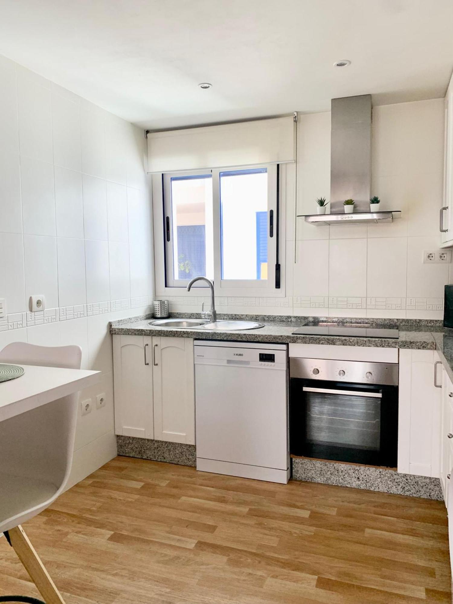Apartamento Veleta Torremolinos Exterior photo