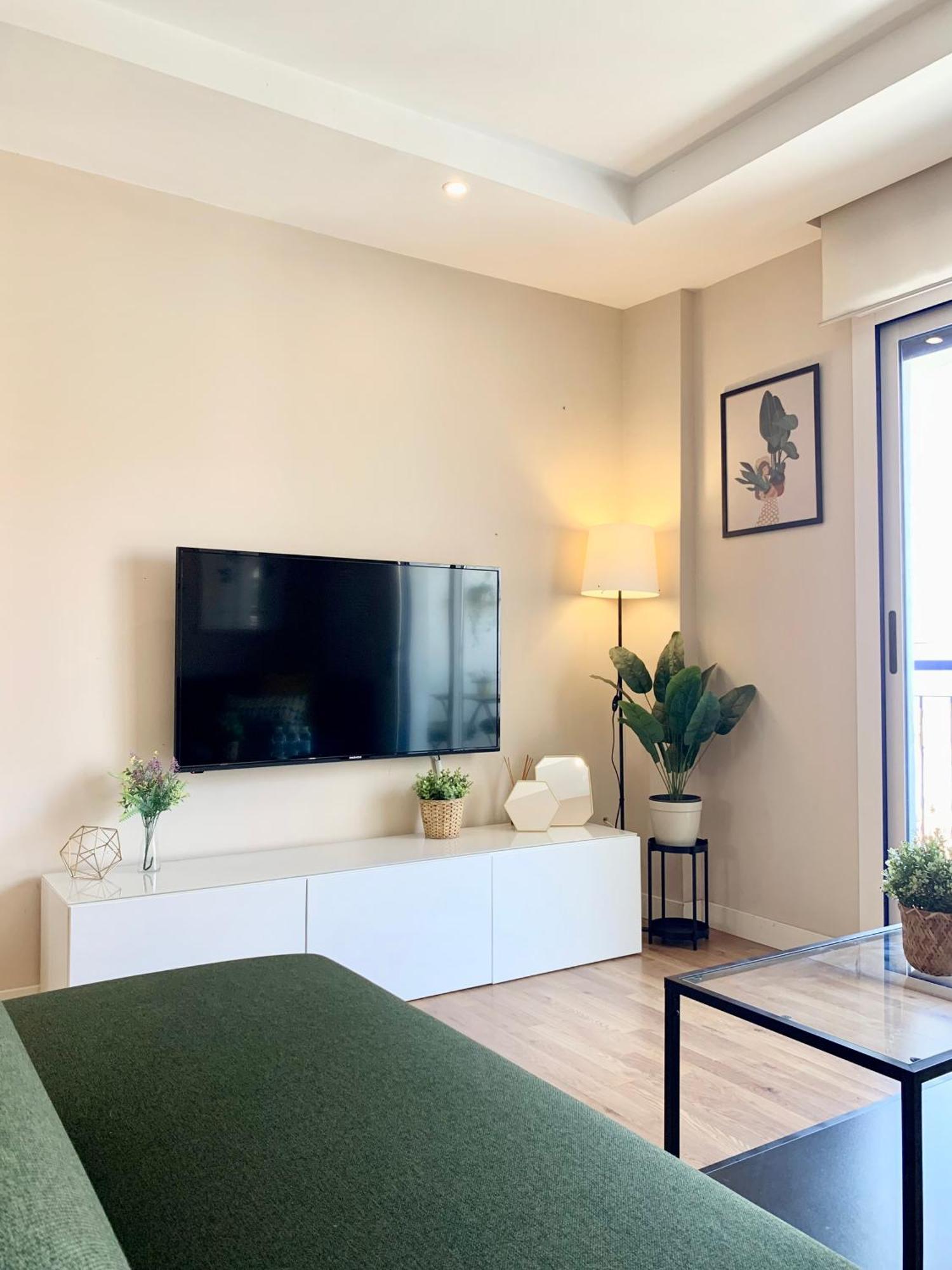 Apartamento Veleta Torremolinos Exterior photo